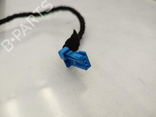 Used Left sun visor Left sun visor CITROËN C4 II (NC_) 1.6 HDi 110 (112 hp) 23742149 23742149