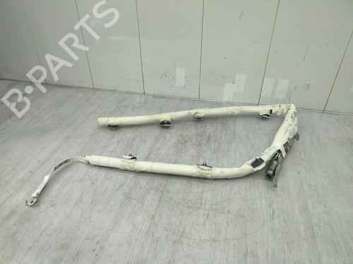 Used Right curtain airbag RENAULT TALISMAN (LP_) 1.6 TCe 150 (150 hp) 23684164