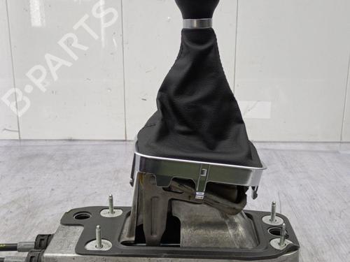 Gear lever VW GOLF PLUS V (5M1, 521) 1.4 TSI | BP23703051M90 