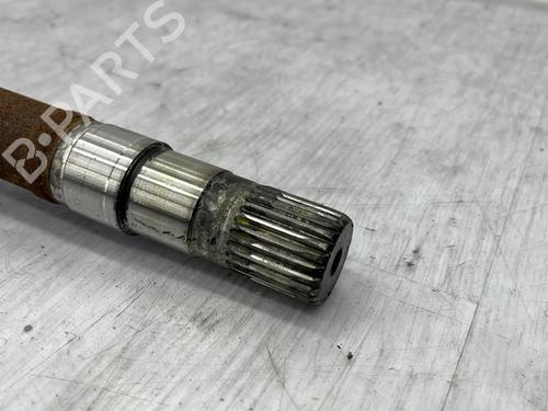 Used Right front driveshaft Right front driveshaft FIAT TIPO Hatchback (356_, 357_) 1.3 D (356HXH1A) (95 hp) 27358539 27358539