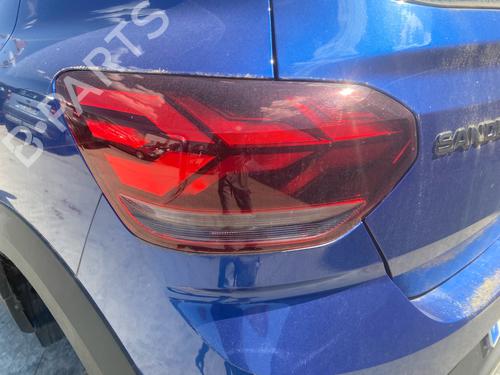 Interior roof DACIA SANDERO III 1.0 TCe 100 ECO-G | BP36663941I12 - Image 94