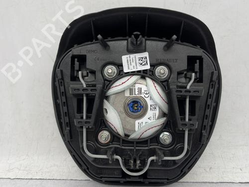 Driver airbag RENAULT CLIO IV (BH_) 0.9 TCe 90 (BHNF, BHMA, BHMH, BHJK, BHJR) | BP23758823C9 