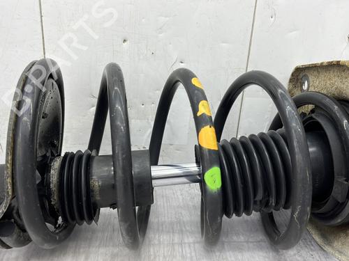 Right front shock absorber PEUGEOT 807 (EB_) 2.2 HDi | BP26032317M17 - Image 3