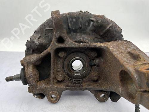 Left front steering knuckle MINI MINI Convertible (R52) Cooper S | BP23710342M25 