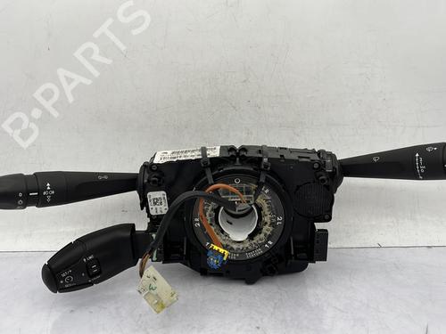 Used Steering column stalk PEUGEOT 208 I (CA_, CC_) 1.6 HDi / BlueHDi 75 (75 hp) 26526336