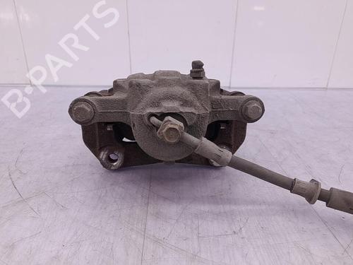 Right front brake caliper FORD FIESTA VI (CB1, CCN) 1.4 TDCi | BP23706582M104  - Image 5