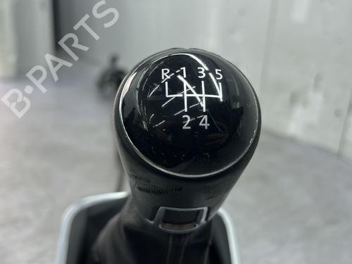 Used Gear lever Gear lever VW POLO V (6R1, 6C1) 1.2 (70 hp) 33707966 33707966
