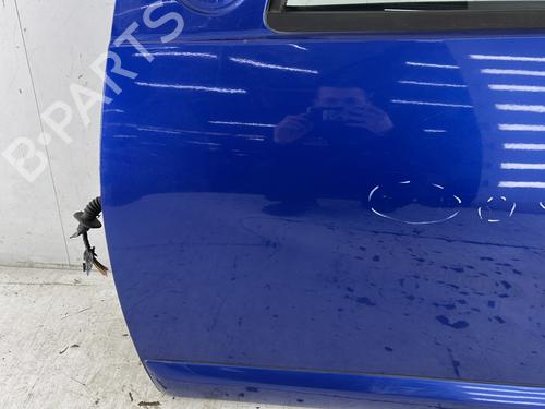 Left front door DACIA SANDERO 1.5 dCi | BP23760773C2  - Image 10
