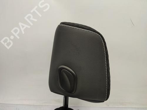 Used Headrest Headrest RENAULT CLIO III (BR0/1, CR0/1) 1.6 16V (BR05, BR0B, BR0Y, BR15, BR1J, BR1M, BR1Y, CR0B,... (112 hp) 24345708 24345708