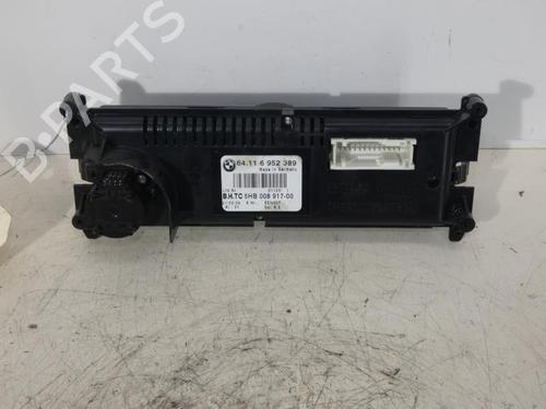 AC Styreenhet / Manøvreringsenhet MINI MINI (R50, R53) Cooper | BP23695785I5 