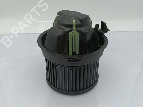 Used Heater blower motor PEUGEOT 207 (WA_, WC_) 1.4 (73 hp) 23677395
