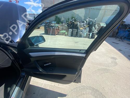 Seats set BMW 5 (E60) | BP36511783C78 - Image 160