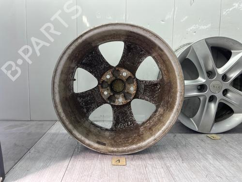 Fælgsæt KIA CEE'D SW (ED) 1.6 CRDi 115 | BP39196552C100 - Image 6