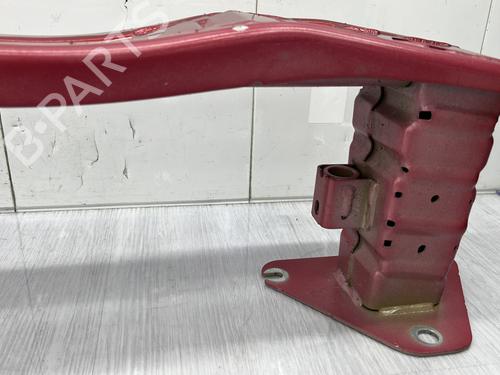 Rear bumper reinforcement PEUGEOT 2008 II (UD_, US_, UY_, UJ_, UR_, UC_) 1.5 BlueHDI 130 | BP23754549C73 