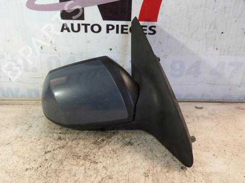 Right mirror FORD MONDEO III (B5Y) 2.0 16V TDDi / TDCi | BP23689272C27 