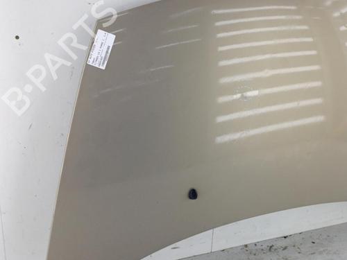 Used Hood CITROËN C3 I (FC_, FN_) 1.4 i (73 hp) 23721211