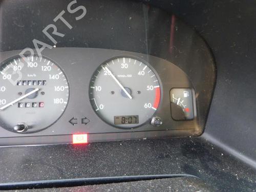 Steering column stalk PEUGEOT PARTNER MPV (5_, G_) 1.9 D | BP23668729I23 - Image 19