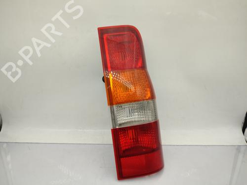 Used Right taillight Right taillight FORD TRANSIT Van (FA_ _) 2.4 DI RWD (FAA_, FAB_, FAC_, FAD_) (120 hp) 23739075 23739075