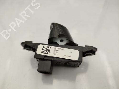 Right front window switch FIAT 500 (312_) 1.2 (312AXA1A) | BP23739273I26 