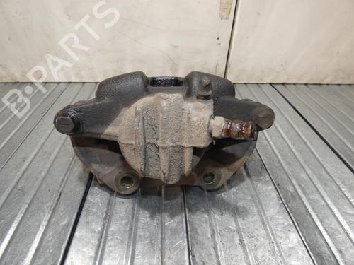 Right front brake caliper CITROËN C4 I (LC_) 1.6 HDi | BP23695311M104 