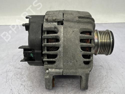 Generator RENAULT KANGOO / GRAND KANGOO II (KW0/1_) 1.5 dCi 90 (KW05, KW08, KW0G, KW11) | BP23760866M7 