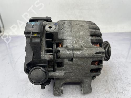 Alternator CITROËN C4 Picasso II 1.6 HDi / BlueHDi 115 | BP34374338M7 - Image 2