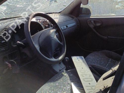 Front right window mechanism CITROËN XSARA (N1) 2.0 HDi 90 | BP23675313C23 
