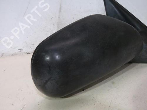 Right mirror MITSUBISHI CARISMA (DA_) 1.6 (DA1A) | BP23667174C27 