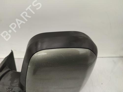 Left mirror CITROËN BERLINGO MULTISPACE (B9) 1.6 HDi 110 | BP27650895C26 