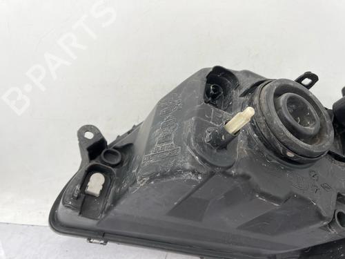 Right headlight DACIA LOGAN MCV (KS_) 1.5 dCi (KS0K) | BP36173295C29  - Image 5