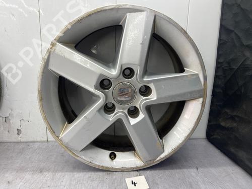 Fælgsæt SEAT EXEO ST (3R5) 2.0 TDI | BP34374367C100 - Image 24