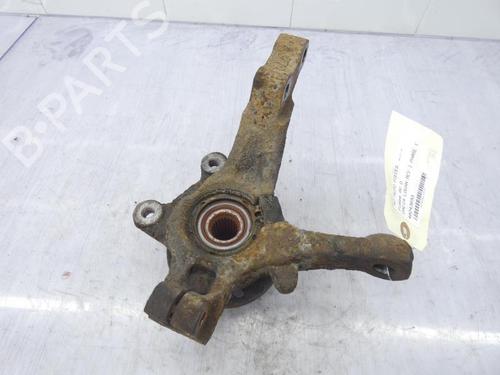 Right front steering knuckle DACIA LOGAN MCV (KS_) 1.5 dCi (KS0K) | BP23669501M26 