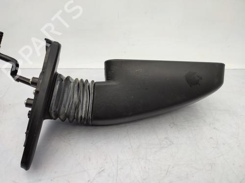Used Right mirror CITROËN BX (XB-_) TRD Turbo (90 hp) 23676911