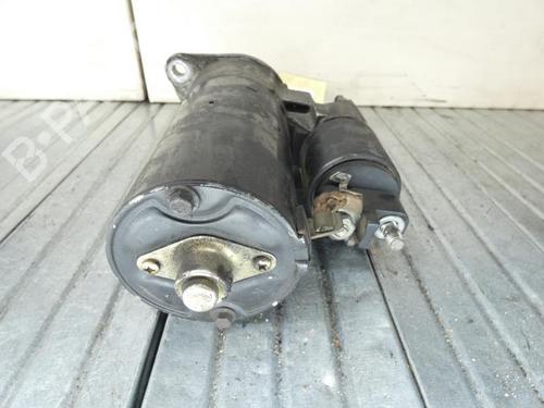 Startmotor MERCEDES-BENZ A-CLASS (W168) A 170 CDI (168.008) | BP23671905M8 
