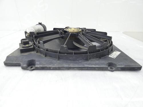 Used Radiator fan Radiator fan RENAULT MEGANE I (BA0/1_) 1.6 e (BA0F, BA0S) (90 hp) 23698881 23698881