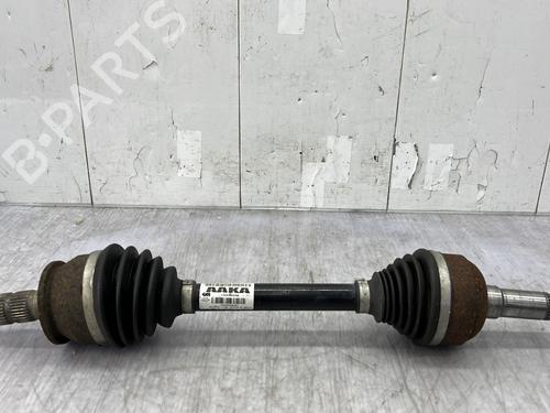 Used Left front driveshaft OPEL INSIGNIA A (G09) 2.0 CDTI (68) (131 hp) 31572510