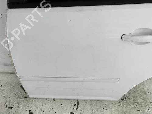 Dør venstre bagtil FORD C-MAX (DM2) 1.6 TDCi | BP27546867C4 - Image 10