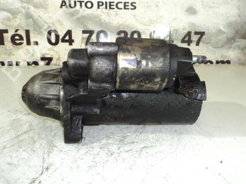 Starter BMW 3 (E90) 318 d | BP23671858M8 - Image 4