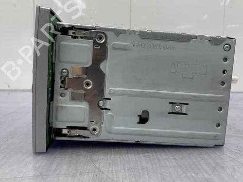 Radio OPEL CORSA D (S07) 1.3 CDTI (L08, L68) | BP23695675E6 - Image 3