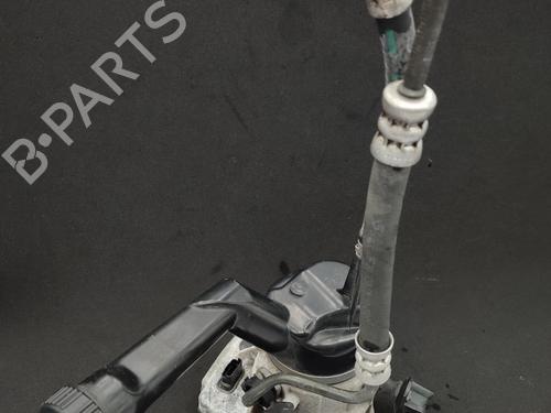 Used Steering pump PEUGEOT 308 I (4A_, 4C_) 1.6 HDi (92 hp) 23743166