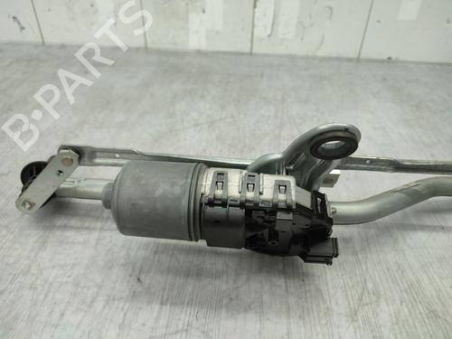 Front wiper motor BMW X3 (E83) 2.0 d | BP27640093M29  - Image 5
