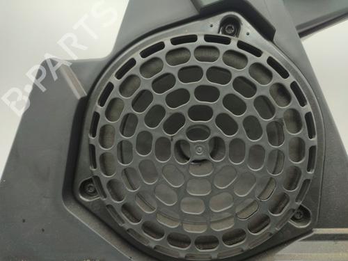 Used Speaker Speaker CITROËN DS3 (SA_) 1.6 HDi 110 (112 hp) 25726435 25726435
