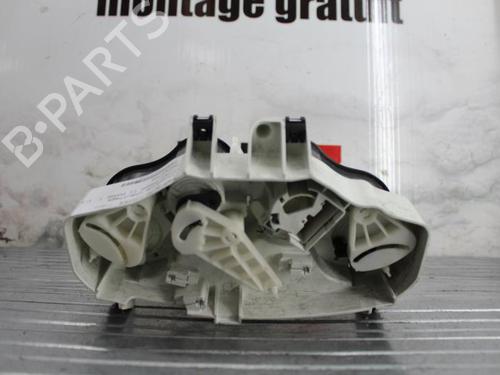 Used Climate control FIAT PANDA (169_) 1.1 (169.AXA1A) (54 hp) 23691333