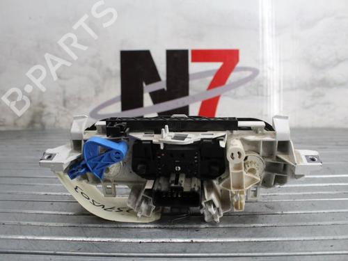 Climate control RENAULT TWINGO II (CN0_) 1.2 (CN0D) | BP23669151I5 - Image 2