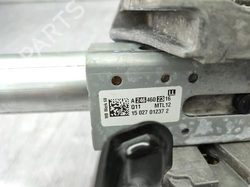 Steering column MERCEDES-BENZ A-CLASS (W176) A 180 CDI / d (176.012) | BP23741159M21 - Image 5