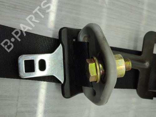Front right seatbelt NISSAN PRIMERA Estate (WP12) 2.2 Di | BP23697672I25 - Image 9