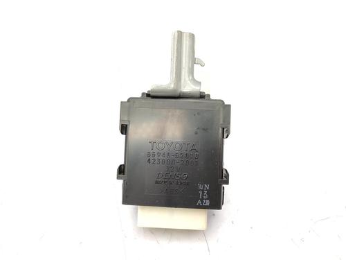 Other TOYOTA VERSO S (_P12_) 1.33 (NSP120_) | BP24665752O1 