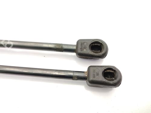 Tailgate lift support SKODA FABIA II (542) 1.2 | BP23758511C138 
