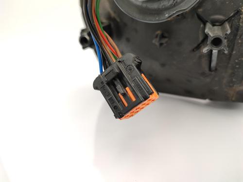 Right mirror PEUGEOT 206+ (2L_, 2M_) 1.4 HDi eco 70 | BP23719752C27