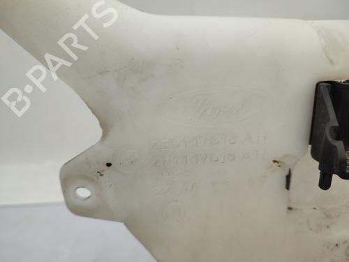 Windscreen washer tank FORD FIESTA V (JH_, JD_) 1.4 16V | BP23676223C113 